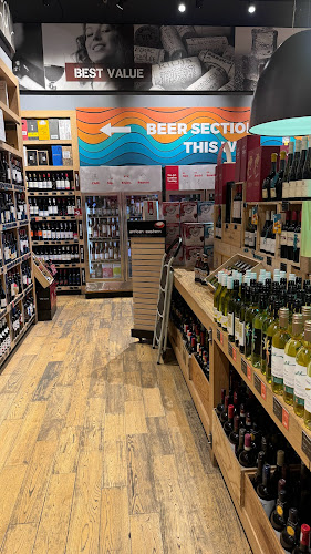 Comentarii opinii despre African + Eastern - Al Wasl