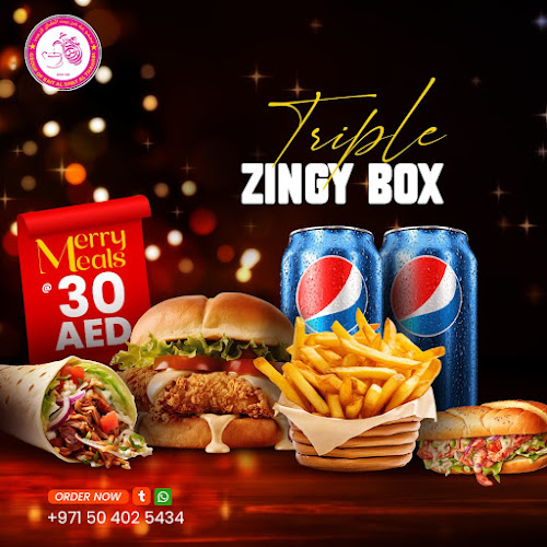 Bait Al Shay Al Thahabi Cafeteria بیت الشای الدھبی کافتیریا - Hospitality and gastronomy