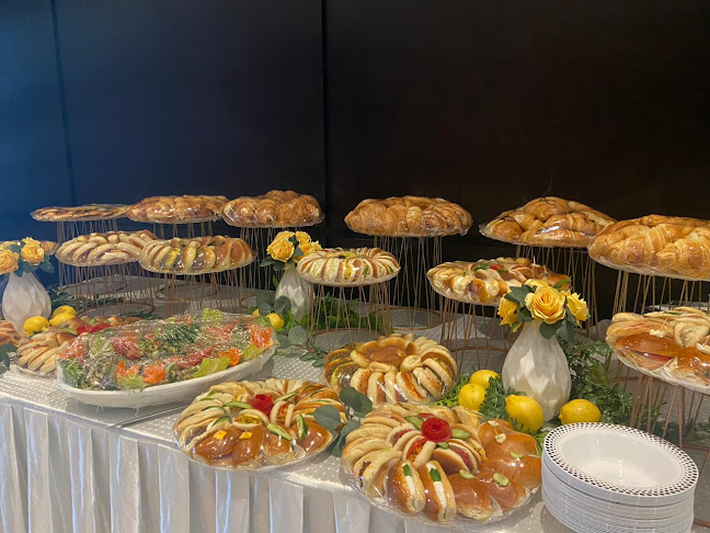 Sevan Bakery - Fujairah