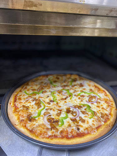 مطعم الطبق الحلبي - Ras Al-Khaimah