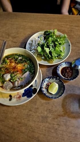 Saigon - Taste of Vietnam JLT - Dubai