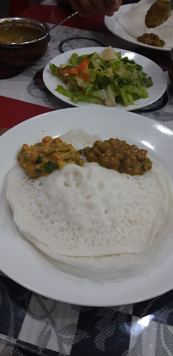 Opinii despre Qasr Al Khaleej Restaurant în Sharjah - Hospitality and gastronomy