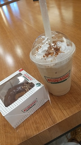 Comentarii opinii despre Krispy Kreme