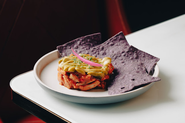 Carnival by Trèsind Restaurant & Bar | DIFC, Dubai - Hospitality and gastronomy