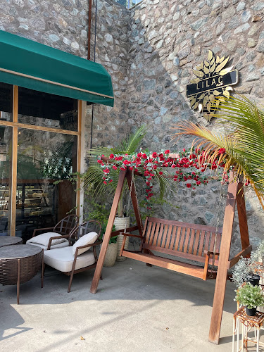 Lilac Cafe - Hospitality and gastronomy