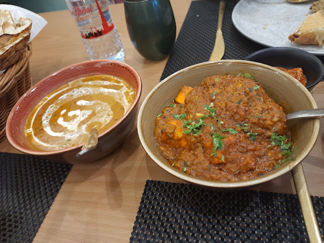 Indian Oven Restaurant