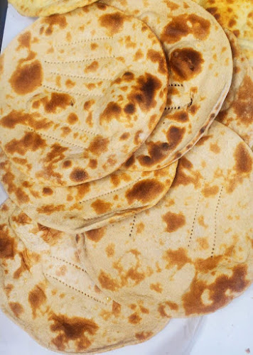 Opinii despre Hazara Restaurant în Ajman - Hospitality and gastronomy