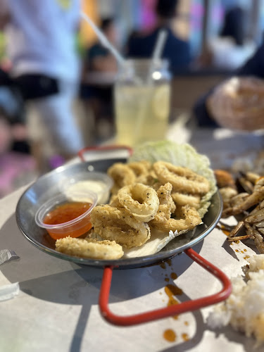 Comentarii opinii despre Spice Grill Seafood Restaurant