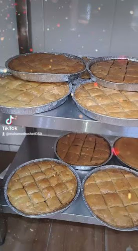 Opinii despre مخبز دار الخير în Sharjah - Hospitality and gastronomy