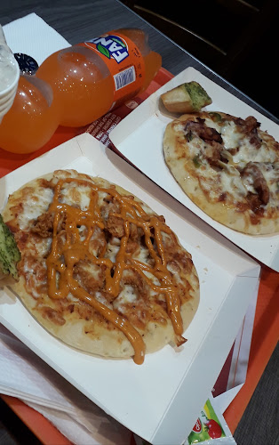 Chicking Rigga - Hospitality and gastronomy