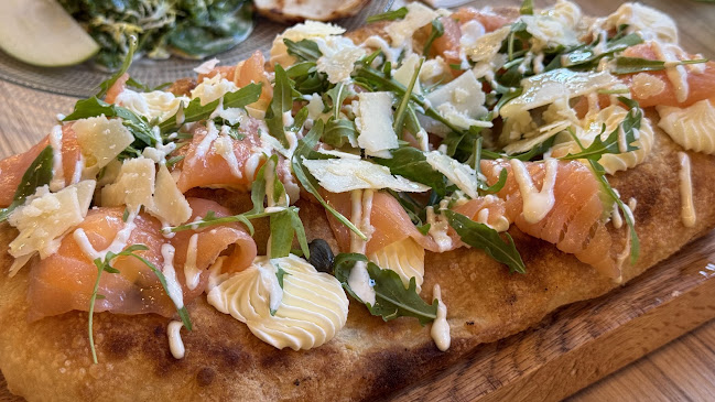 La Brasseria - Dubai