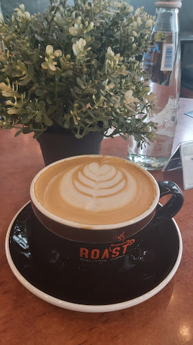 Comentarii opinii despre Roast Speciality Coffee, Marina