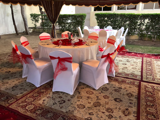 مطعم ارسلان - Hospitality and gastronomy