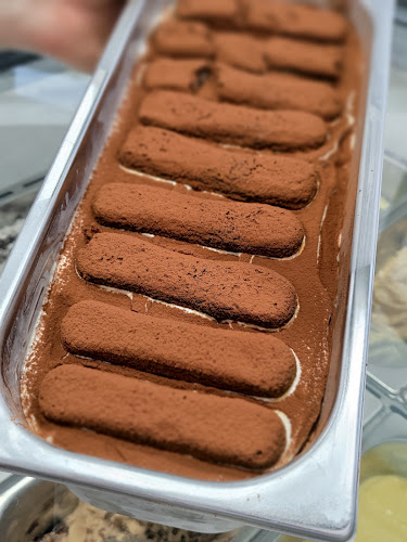 Comentarii opinii despre Samuele's Artisanal Gelato - Italian Ice Cream