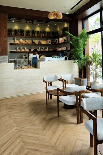 Opinii despre Straw Juice Bar & More în Fujairah - Hospitality and gastronomy