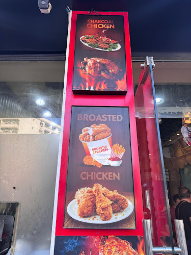 Opinii despre Papilas cafe and restaurant în Dubai - Hospitality and gastronomy