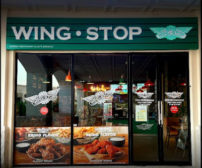 Wingstop Mirdif