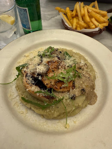 Jamie Oliver - Hospitality and gastronomy