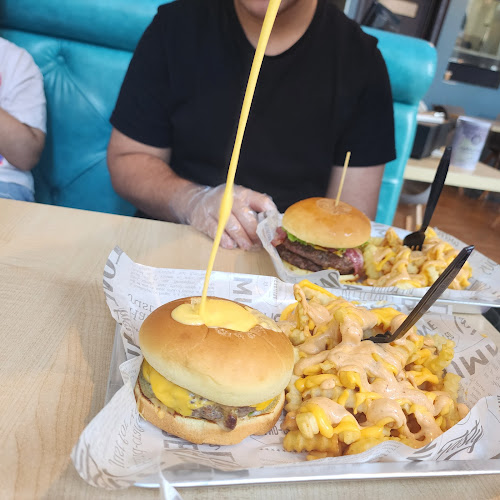 Comentarii opinii despre Hamasat cafeteria