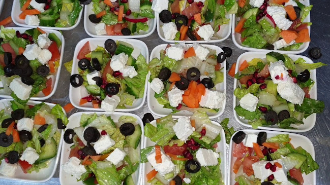 Opinii despre مطعم نجمة البادية Najmat Albadyah Rest în Sharjah - Hospitality and gastronomy