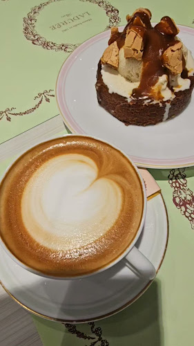 Opinii despre Ladurée Dubai Festival City Mall în Dubai - Hospitality and gastronomy