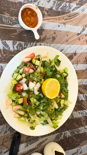 مطعم كنعد للمأكولات البحرية فرع1 kanaed seafood restaurant branch 1