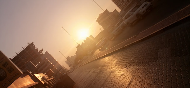 كافتريا جود الشام - Ajman