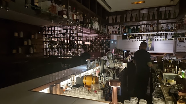 BOCA - Hospitality and gastronomy