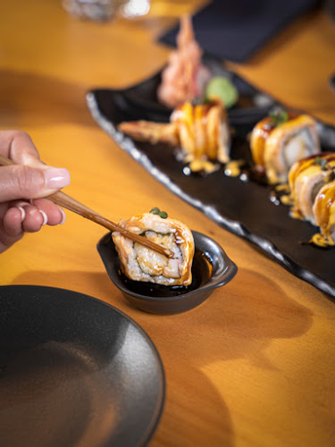 Sushi House - Hospitality and gastronomy