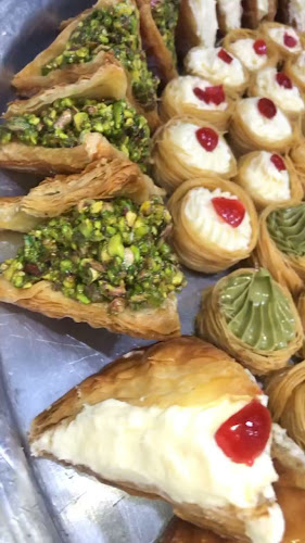 Opinii despre Qwaider Al Nabulsi - Al Ain în Abu Dhabi - Hospitality and gastronomy