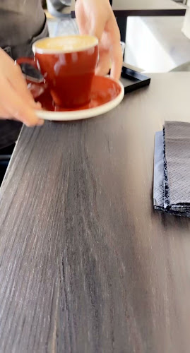 Opinii despre Stage cafe în Sharjah - Hospitality and gastronomy