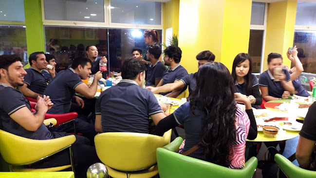 Opinii despre Pizza & Pizza (El Batangueno) în Sharjah - Hospitality and gastronomy