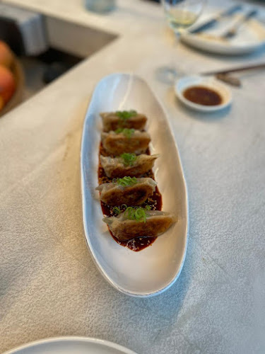 Opinii despre Kai Enzo în Dubai - Hospitality and gastronomy