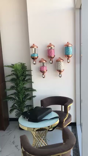 محمصة محمد ازحيمان - Mohammed Izhiman Roastery - Dubai