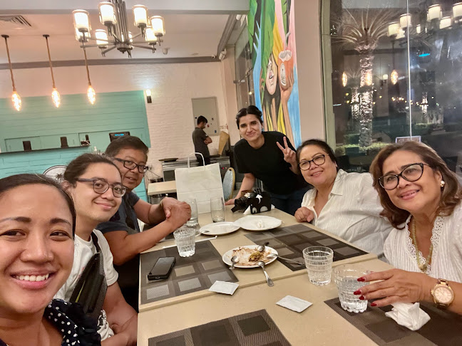 Bait Al Kabsa Al Mandi Restaurant Marina - Dubai