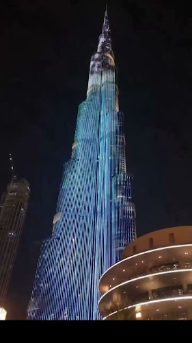 Mirdiff Up Town Alegirea st with - مردف ، شارع الجزائر شارع - ٣٧ 37th St - Dubai