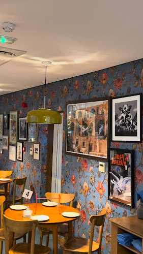 Opinii despre Marmellata Bakery în Abu Dhabi - Hospitality and gastronomy