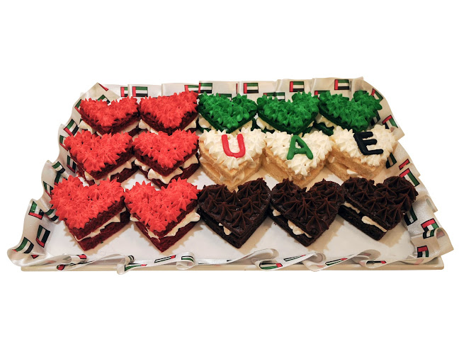 Comentarii opinii despre Dolci Delight Patisserie - Koisk