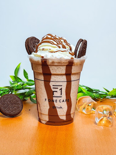 F1 Cafe - Hospitality and gastronomy