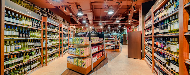 African + Eastern - Marina Walk - Dubai