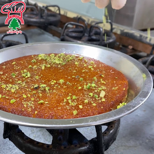 Opinii despre WADI AL ARAYESH RESTAURANT în Sharjah - Hospitality and gastronomy