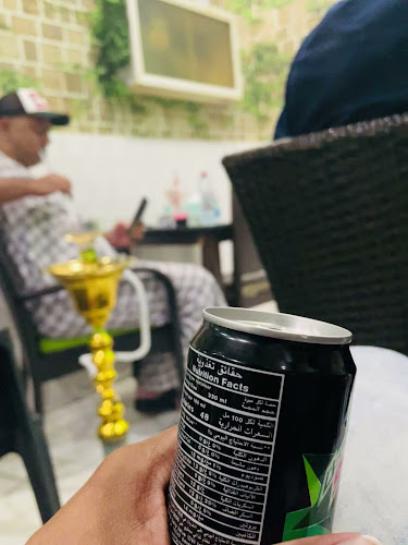 مقهى الكرنك - Hospitality and gastronomy