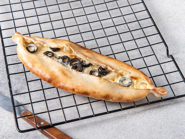 Opinii despre مأمون الفطاير والمحشي în Ras Al-Khaimah - Hospitality and gastronomy