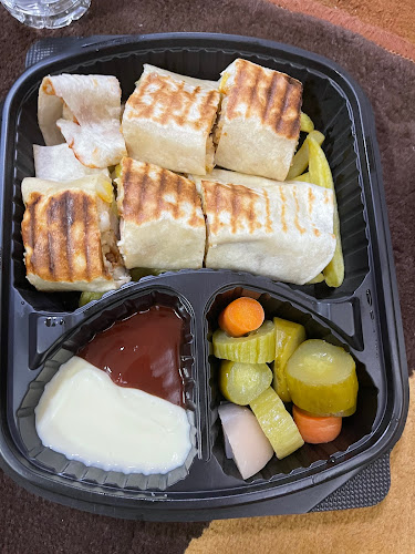 شبكة الامارات - Abu Dhabi