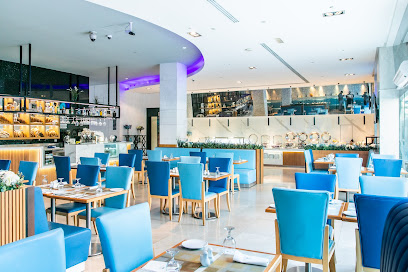 Captain's Table Coffee Shop