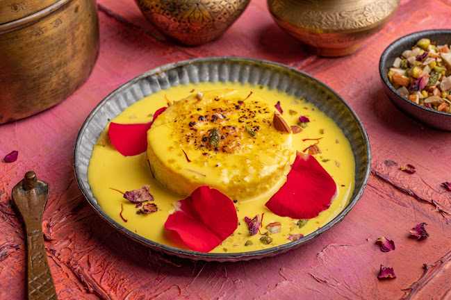 Indigo Tower - Office 410 Cluster D - Jumeirah Lake Towers - Dubai