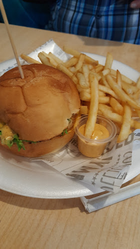 Al Khalidiya District - Sharjah