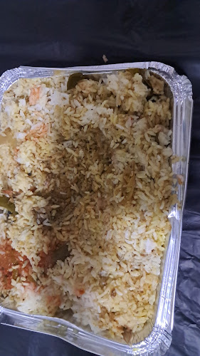 Opinii despre Ajwa restaurant în Abu Dhabi - Hospitality and gastronomy