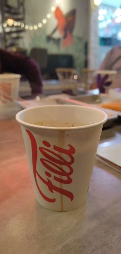 Opinii despre Filli Cafe | Al Qusais - Dubai în Dubai - Hospitality and gastronomy