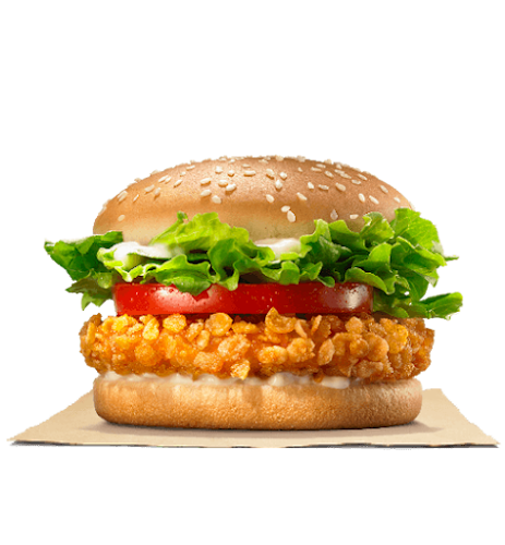 Well Burger - Hospitality and gastronomy